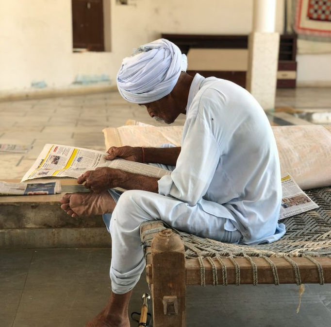 IPPTalk's tweet image. The top reason for preference of a #digital delivery was convenience, with 93.2% scoring the digital format high on #convenience. 

#Humanify #Newspapers

Read More... indianprinterpublisher.com/blog/2024/08/n…