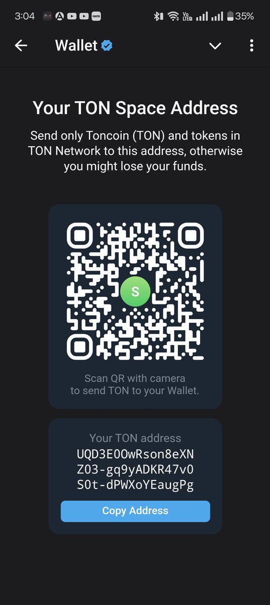 SRQANS's tweet photo. @open4profit https://t.co/WTJmW4OQFy
