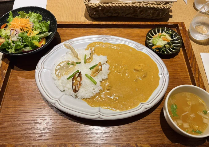 食べたものたち