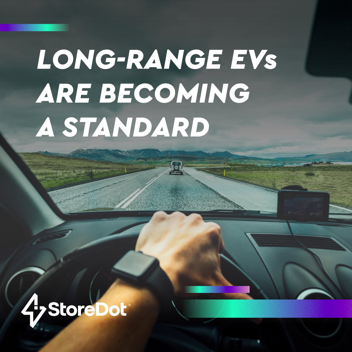 StoreDot Ltd. tweet media