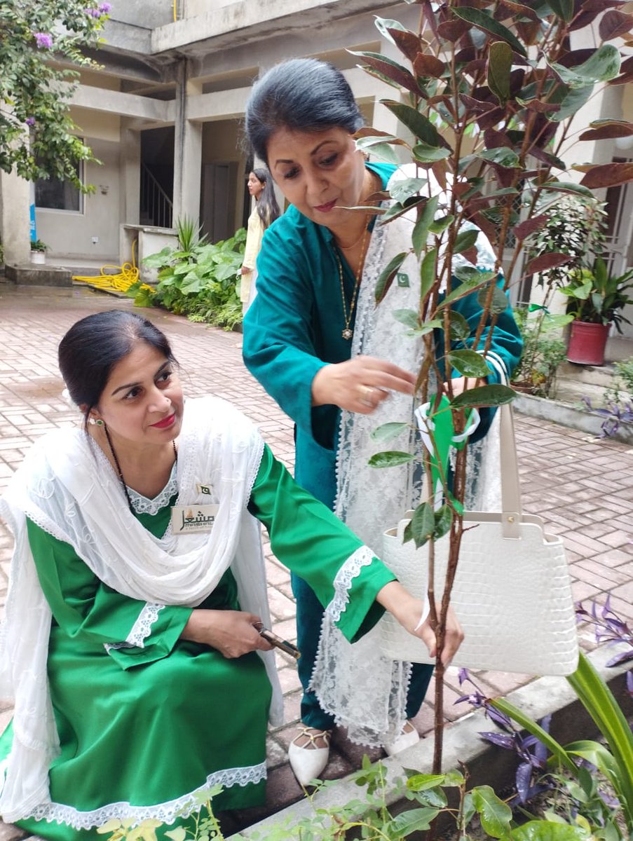 Mrsqureshi10's tweet photo. #LoveUnity among nations &cultures &its a #goldenopportunity 2better our relations 4 future,as friends we shud encourage & promote eachother’s projects & take guidance 4m eachother 4example v had a #PlantationDay @GoshaeMashal on the event of #IndependenceDay202🇵🇰 @ChParvezElahi https://t.co/CmdQp9pBvV