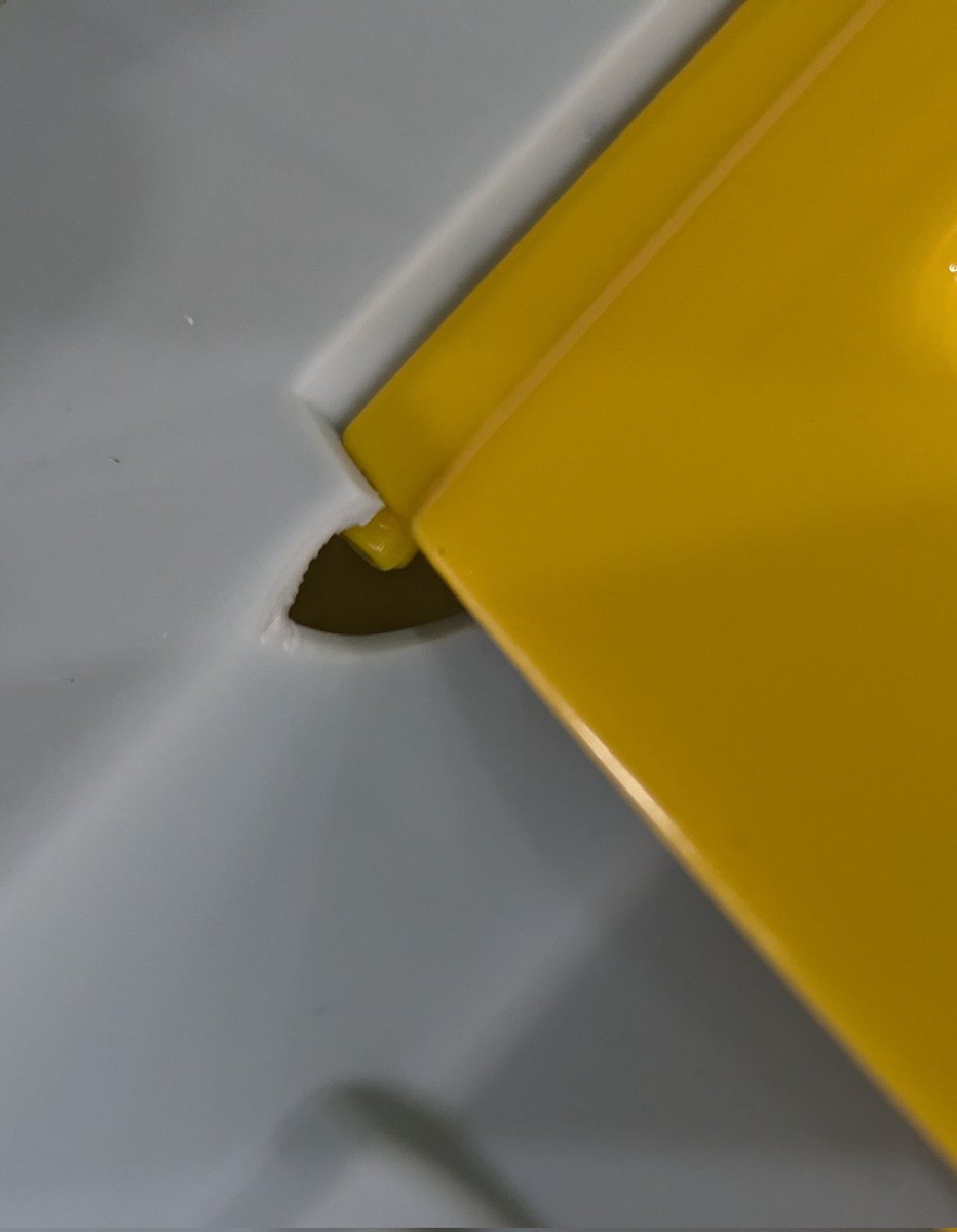 roohitjha's tweet photo. @firstcryindia  Thank you for delivering a damaged product after an 8-day wait. Special thanks to your customer support team for doing nothing about it..

#poorqualityproducts #Firstcry @firstcryindia https://t.co/rQOzXAtZx5