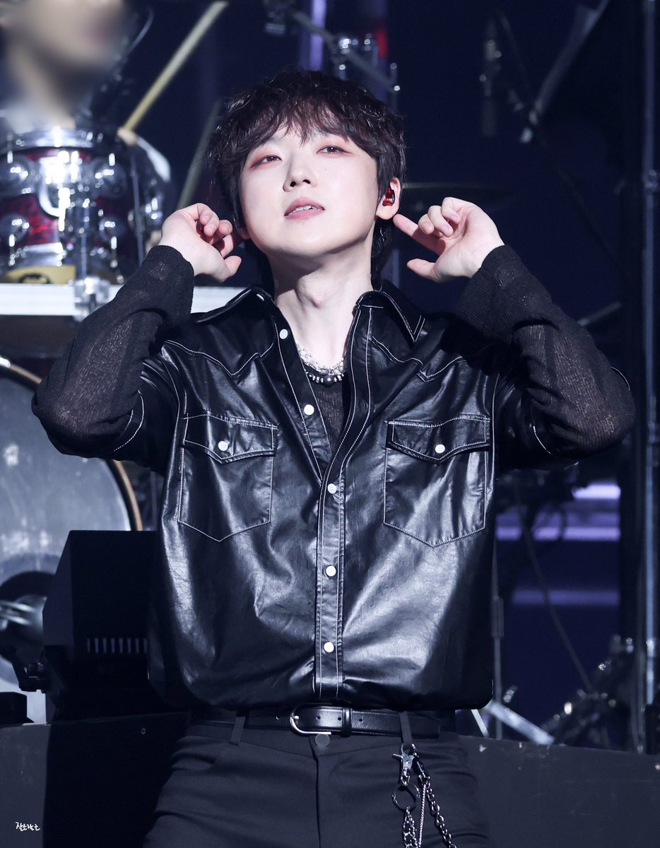 240824 PITTA 강형호 콘서트: New Normal Life - 앙코르 

#포레스텔라 #Forestella #강형호 #PITTA
