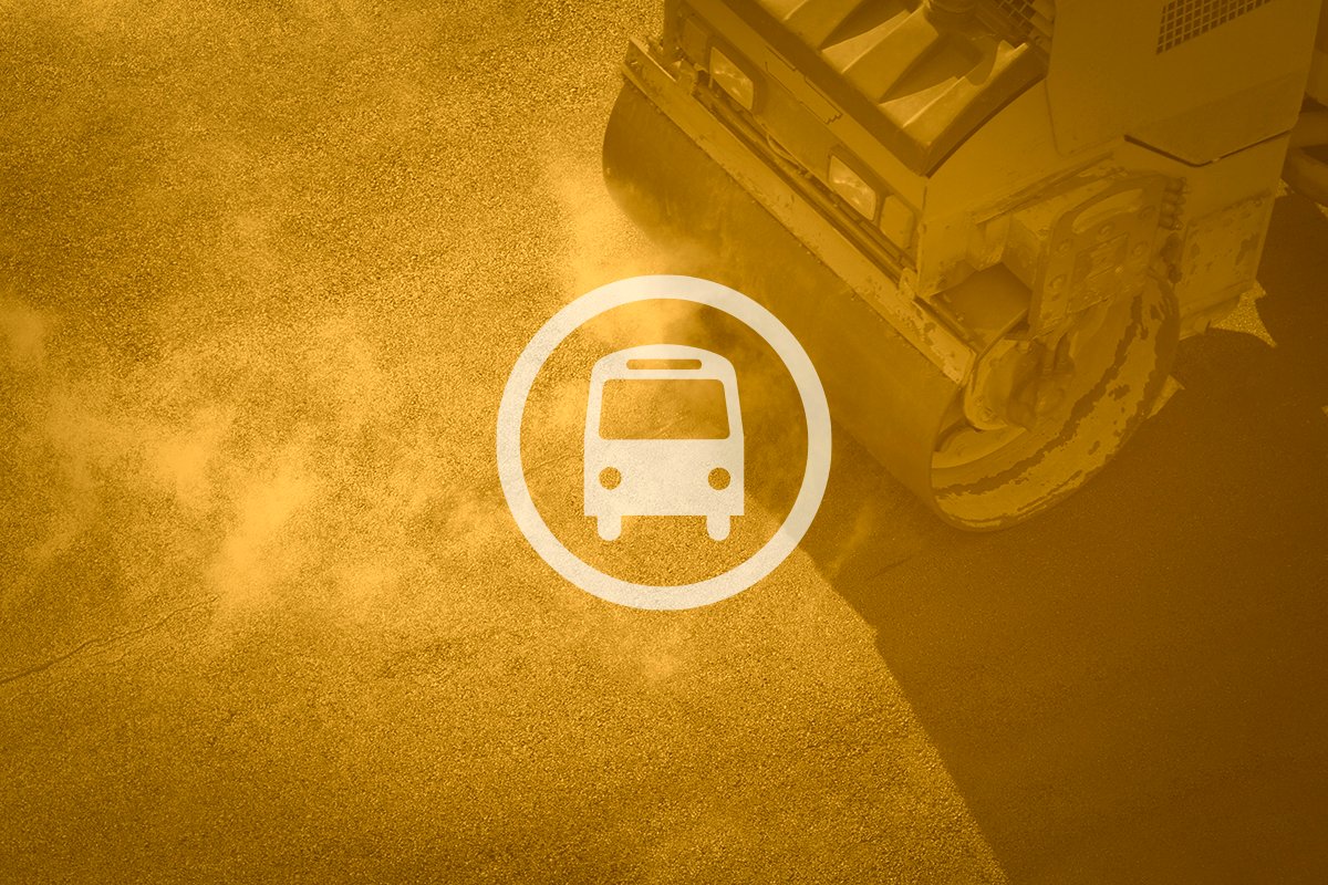 #EHG-AREN OHARRA / Atarrabiako etorbidean egingo diren asfaltatze-lanek Eskualdeko Hiri Garraioaren zenbait geralekuri eragingo diete Txantrean bihartik ostiralera (27tik 30era).

Argibide gehiagotarako: infotuc.es/index.php/eu/a…