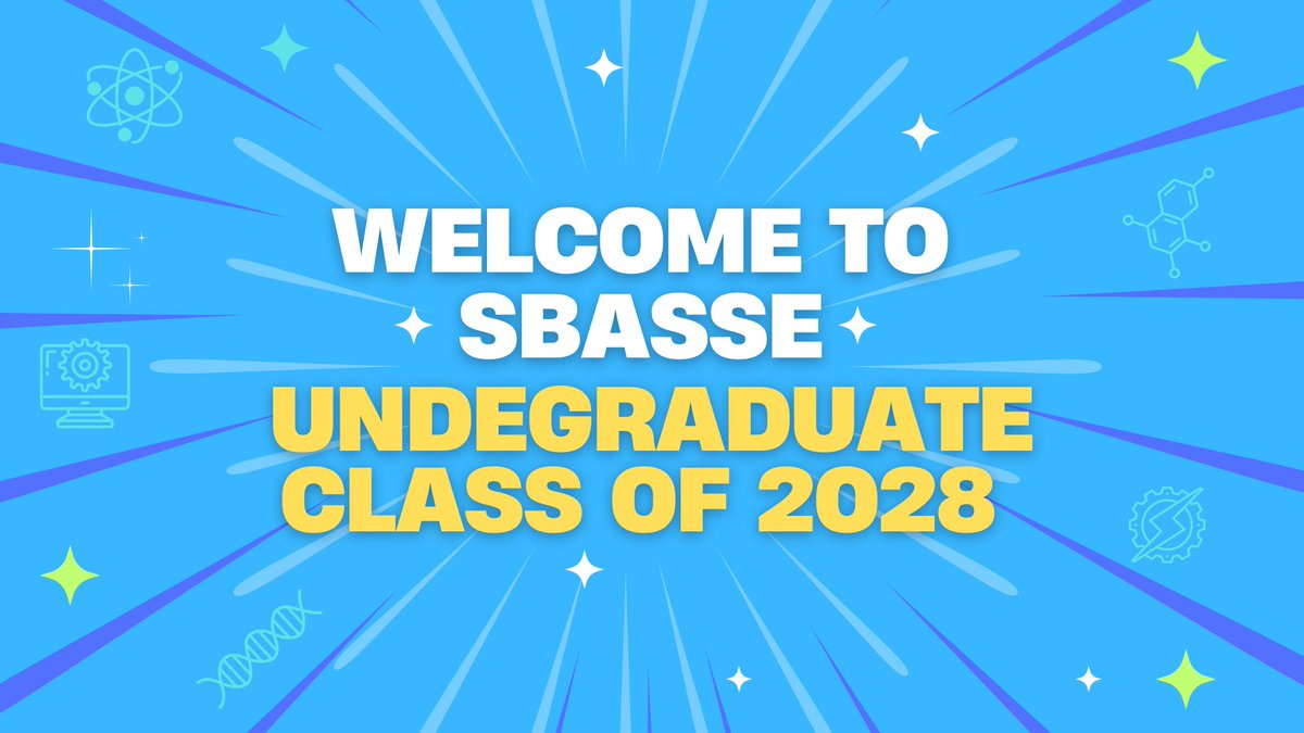 SBASSE at LUMS tweet media