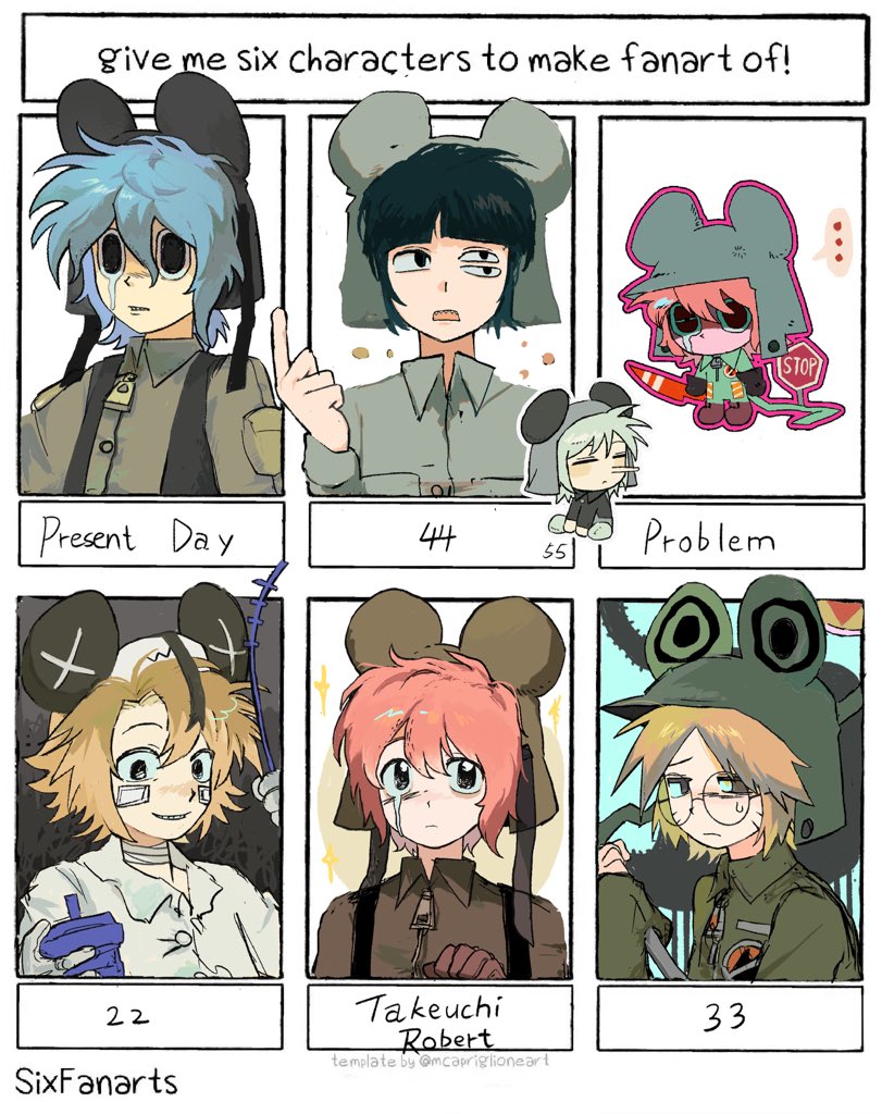 chairf11's tweet photo. #ランフレン #ranfren 
🐭 only https://t.co/I9AeXmeehR