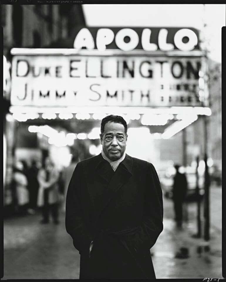 Duke Ellington 

“There are 2 rules in life: 

Rule number 1: Never quit
Rule number 2: Never forget rule number 1”