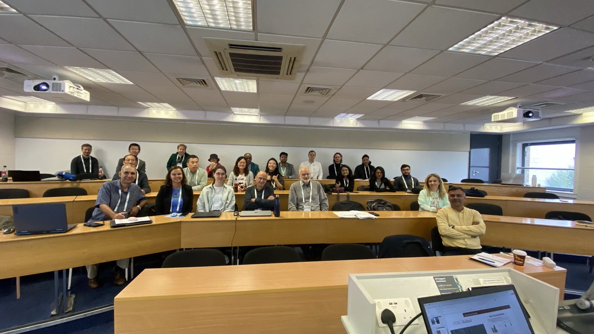 suraj (@suraj_2019) on Twitter photo Mountain Ecosystem responses to climate and land use change session, Biogeography and Biodiversity commission <a href="/igc2024dub/">@IGC2024Dub</a> Mountain Ecosystem responses to climate and land use change session, Biogeography and Biodiversity commission <a href="/igc2024dub/">@IGC2024Dub</a>