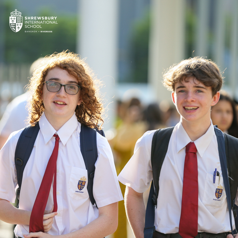 Shrewsbury Riverside tweet media