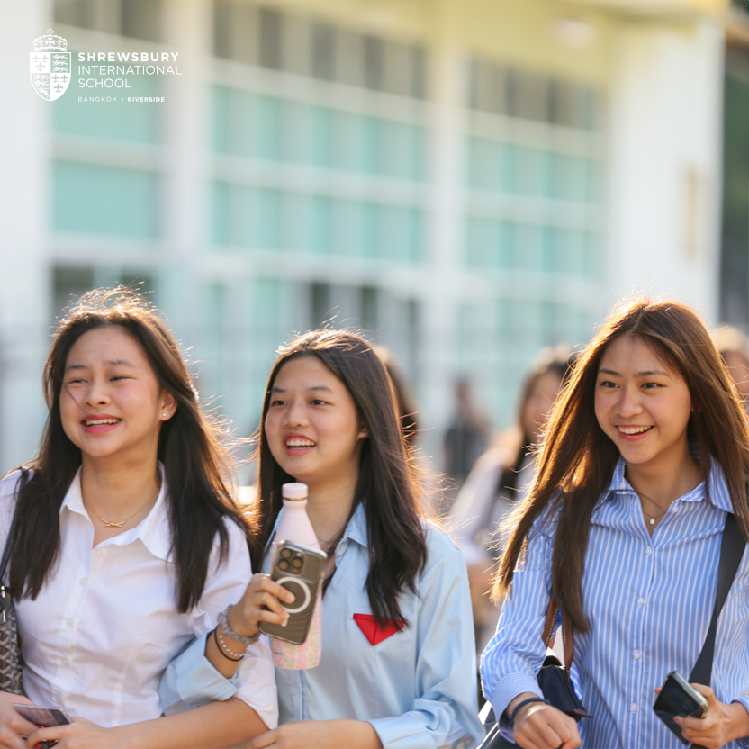 Shrewsbury Riverside tweet media