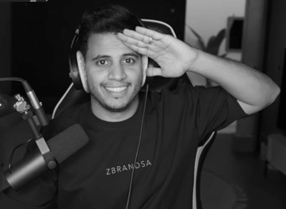 ما اخفيكم أني اشتقت لبث العاب جدا وطبعاً رجعنا لكن مع بث ألعاب. 🤍🤍
#سبايكي