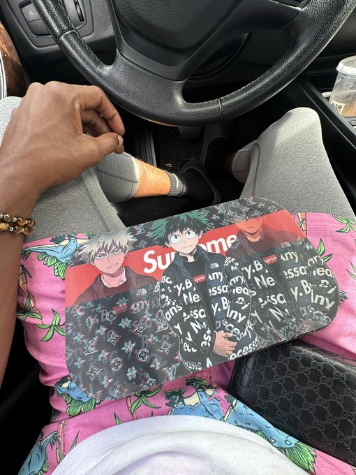 📍 Miami https://t.co/lnEiaFZXGH<a href="/tag/newprofilepic"class="tags"><span>#newprofilepic</span></a>