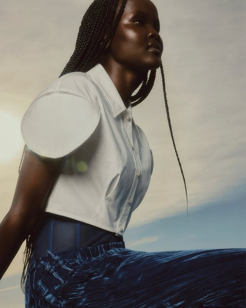 Schön! Magazine tweet media