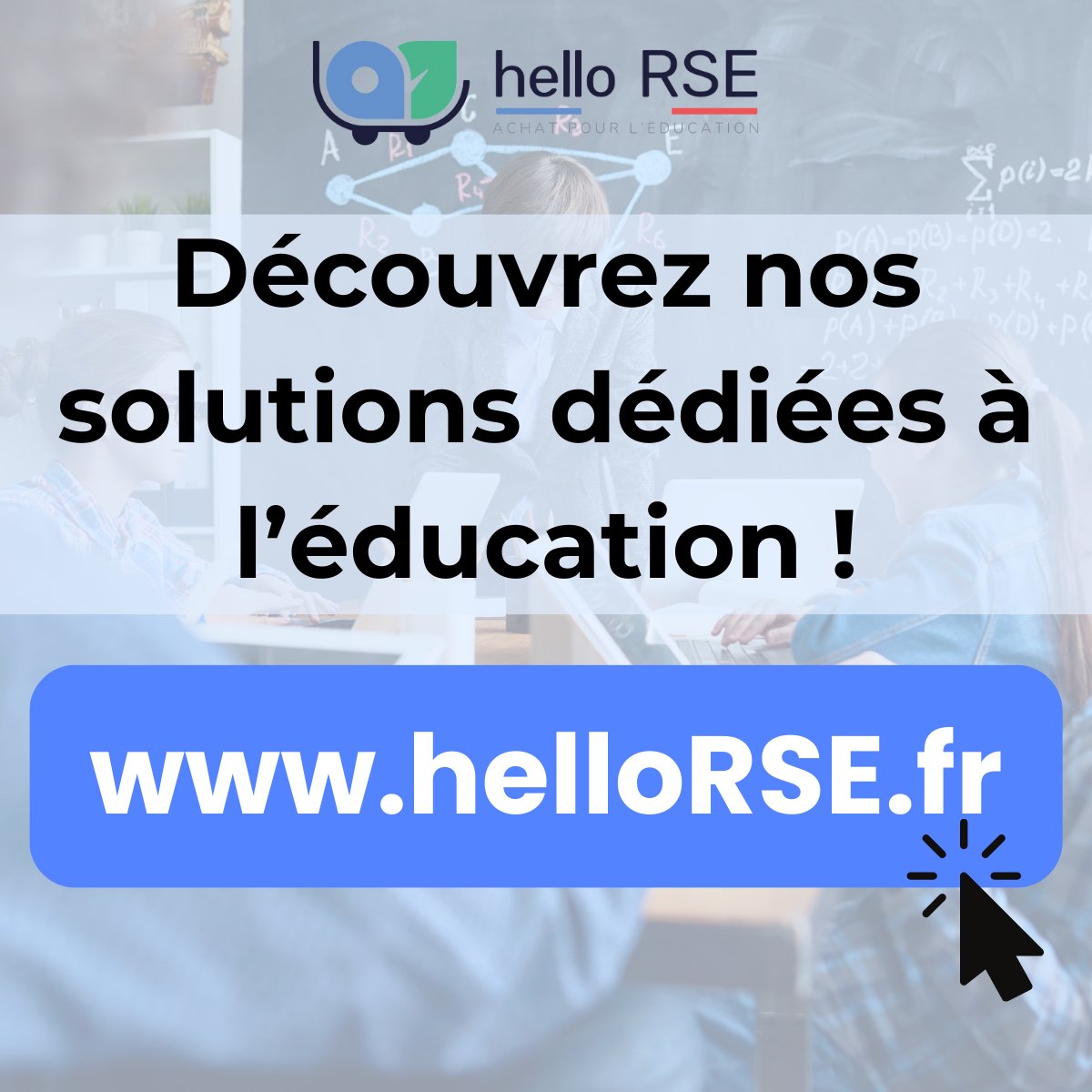 🎓🚀 Transformez l'apprentissage avec nos classes mobiles Android et Apple ! Packs complets pour les établissements scolaires dès 2000€ HT. Contactez-nous pour un devis personnalisé ! #ÉducationNumérique #ClasseMobile #InnovationÉducative