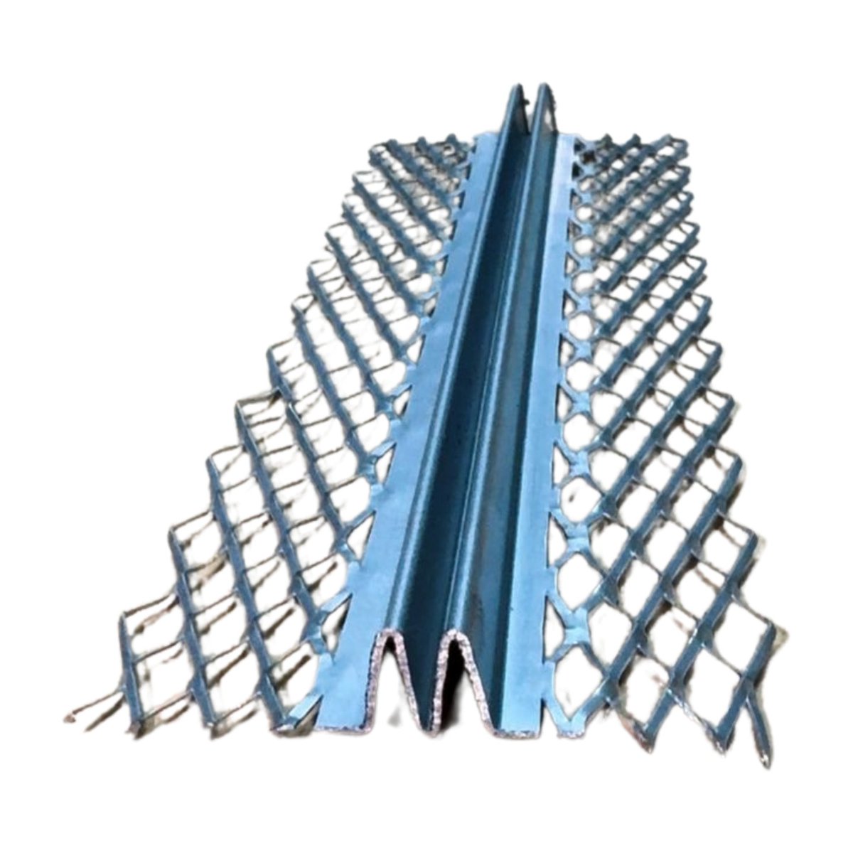 High Quality Building Materials Double V Control Joint for Stucco  #metal lath #Double V Control Joint
