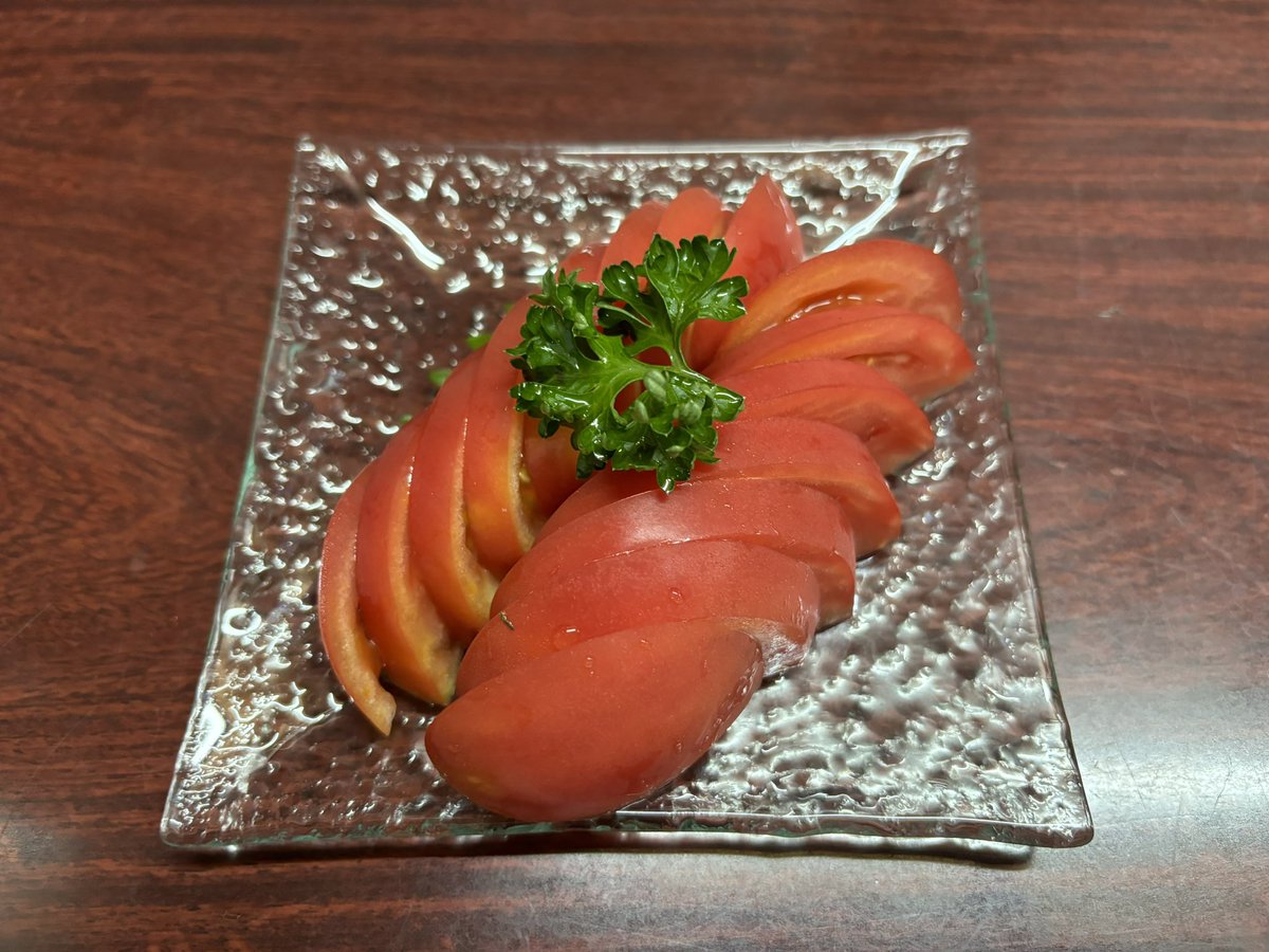 冷やしトマト。ページ 冷やしトマト - Search / X