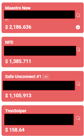 saturnaliasol's tweet photo. A week ago, I bridged 1 SOL into 1000 TRX

130$ and the dawg in me

Fumbled a lot more, but grateful for the opportunity 

130$->5k$ 

Only in crypto 

Tron Season Baby https://t.co/VTF0qBP0wr