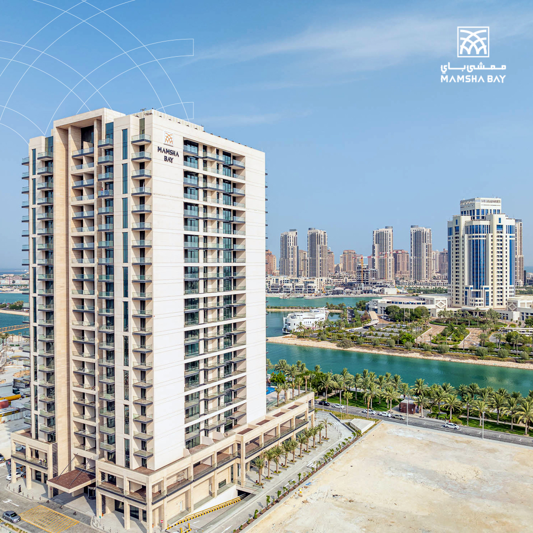 MamshaBay's tweet photo. Mamsha Bay combines stunning sea and lagoon views 🌅 with the Lusail Marina Promenade, all while being close to Lusail University , The View Hospital , Place Vendome , and The Pearl 🏝️
Don’t wait—book your visit today!
📞 Call 5202 1622 for more details!
📍Lusail Marina Promenade https://t.co/QwMddQbypQ