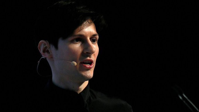 ManikMia00's tweet photo. Everyone Has Freedom Of Speech 💭

It's Not matter of any Airdrop or $DOGS , $TON - Privacy Is Not A Crime 

Now time to support Pavel Durov &amp; Telegram 👇👇

Like, Retweet &amp; Spread #FREEDUROV
#FREEDUROV https://t.co/mucFLWBtzN