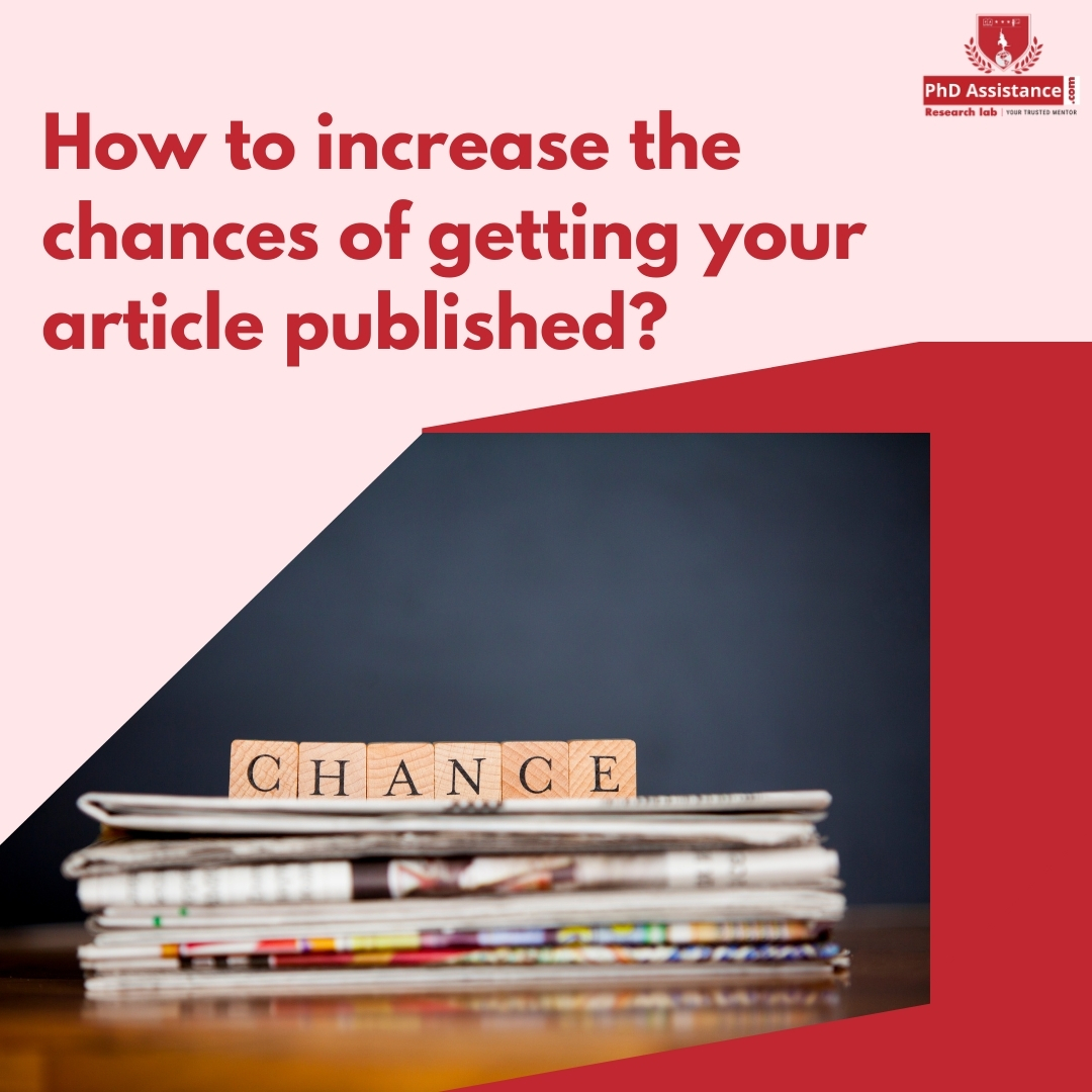 phdassistance's tweet image. How important do you think these five factors are in dramatically improving the chances of getting approved by publication journals?
.
Read more: tinyurl.com/bddmsut4
.
#Phdassistance #PhDChallenges #DoctoralJourney