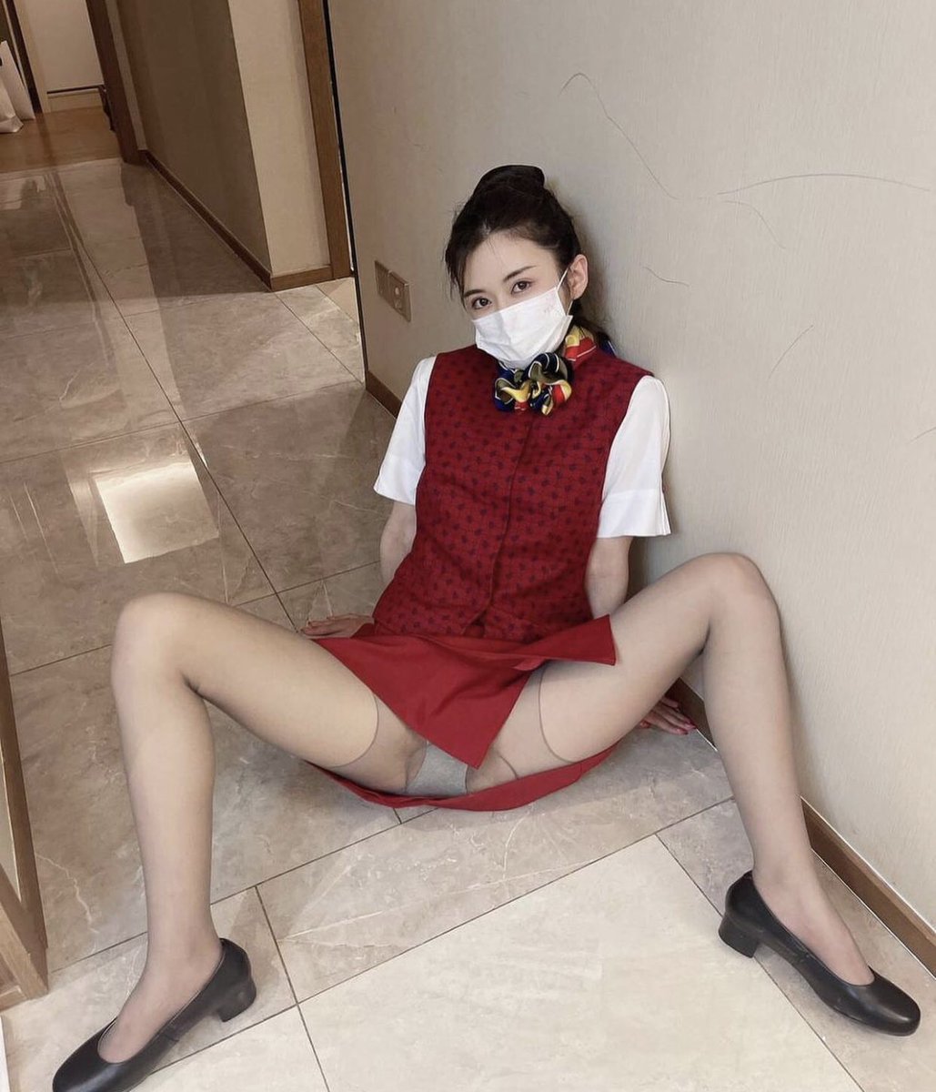 你女朋友有我骚吗？

售空姐群ｖ：Bei202416 https://t.co/FB1y0Nbn5U