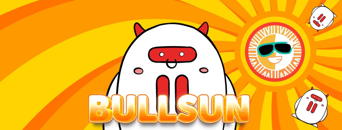 BullSun tweet media