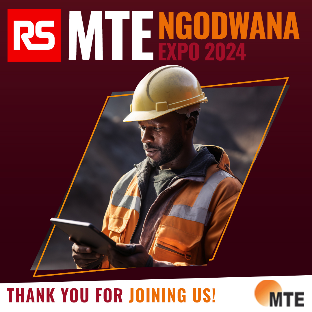 Thank you to everyone who joined us at the Ngodwana #PaperandPulp #MTE Expo! We enjoyed connecting with industry experts and discussing how our solutions can drive #efficiency and #innovation. Let’s keep the conversation going: weare.rs/3X3wKe6
#MTE #PaperandPulp