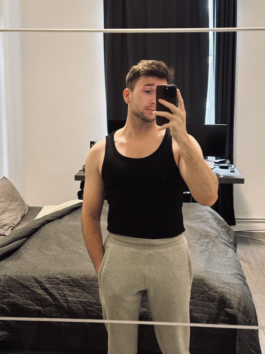 At least sick and cute or smth like that