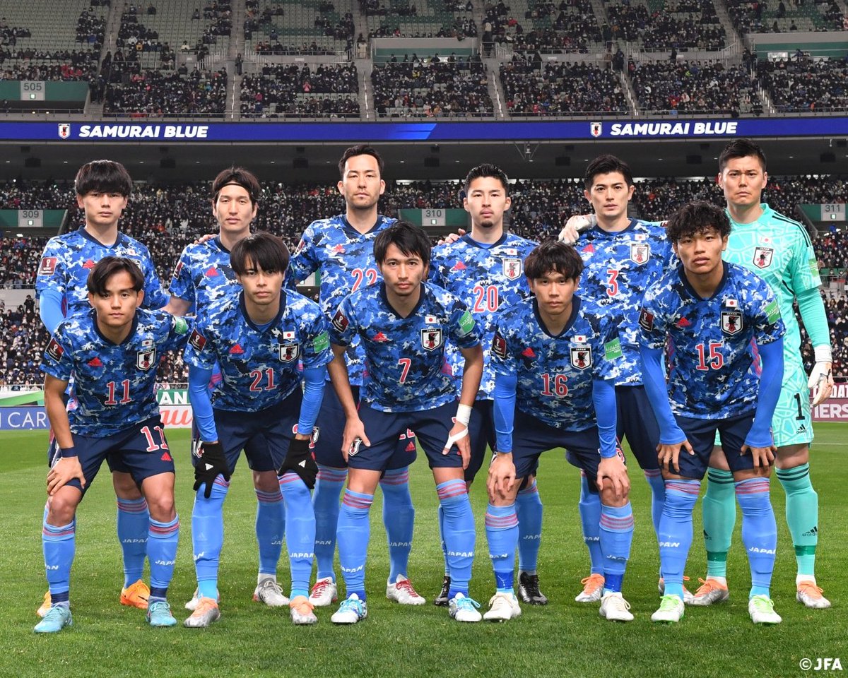【超希少】サッカー日本代表、1998ワールドカップアジア最終予選アンセムジャージ サッカー日本代表の次戦はいつ？6月W杯アジア最終予選の対戦相手