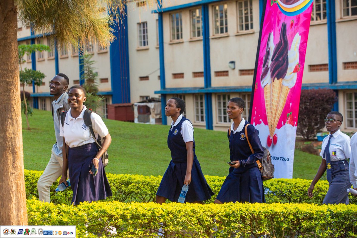 AMANYA STUART (@amanyastuartjr) on Twitter photo 100+ schools, 2,500+ students, one country, one tournament.
The UNSA Debates, Poetry, and Public Speaking Championship brings together the brightest young minds from across Uganda to compete, inspire, and lead the way forward.
#UNSADebates2024 || <a href="/unsaugofficial/">Uganda National Students Association (UNSA)</a> 100+ schools, 2,500+ students, one country, one tournament.
The UNSA Debates, Poetry, and Public Speaking Championship brings together the brightest young minds from across Uganda to compete, inspire, and lead the way forward.
#UNSADebates2024 || <a href="/unsaugofficial/">Uganda National Students Association (UNSA)</a>