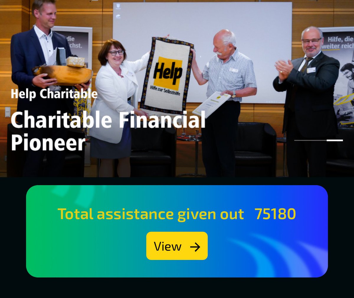 Help Chain tweet media