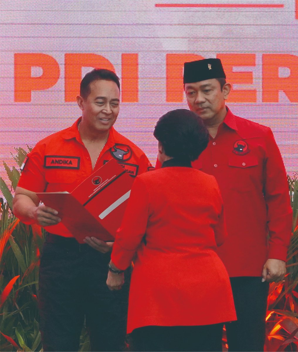 hendrarprihadi's tweet photo. Bismillah.. https://t.co/6ow32nom0u