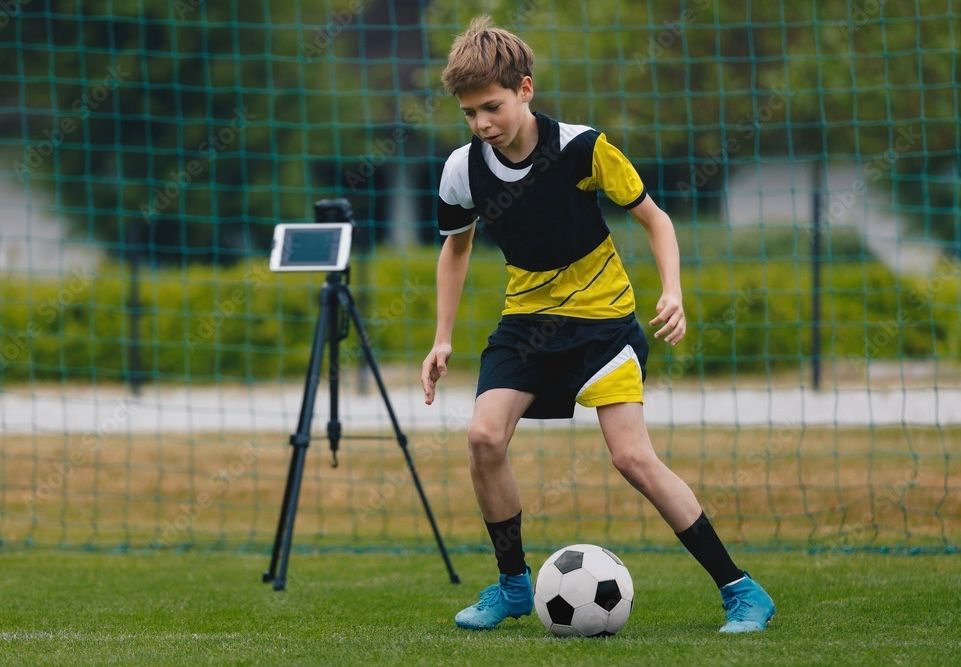 📊 استخدام البيانات في الرياضة لم يعد خيارًا بل ضرورة. يقدم فريق الخبراء في Olympeak نصائح حول كيفية استخدام الأندية السعودية للبيانات لتحسين الأداء واتخاذ قرارات مدروسة. 🚀⚽️
#تحليل_البيانات #Olympeak