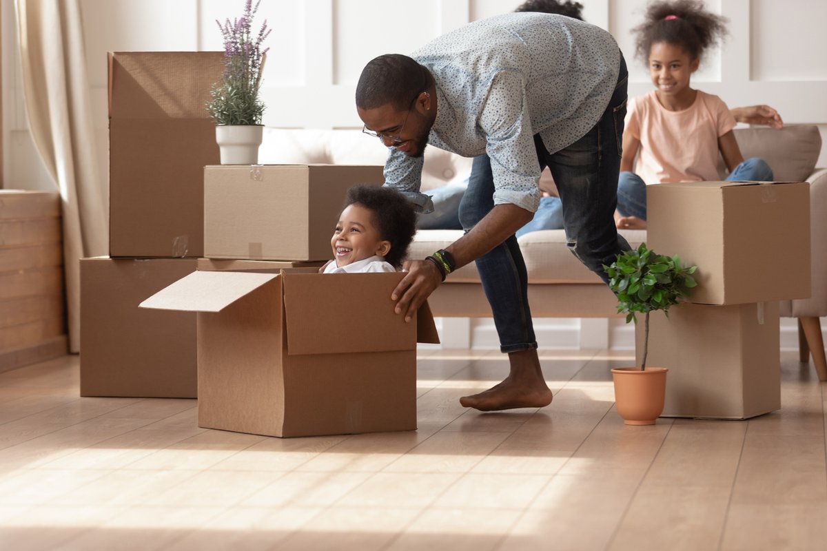 MoveHomeFaster's tweet image. Tips To Help Your Kids Settle Into A New Home Faster

In this article, we highlight some easy ways to help your kids settle into your new home faster.

movehomefaster.co.uk/blog/article/h…