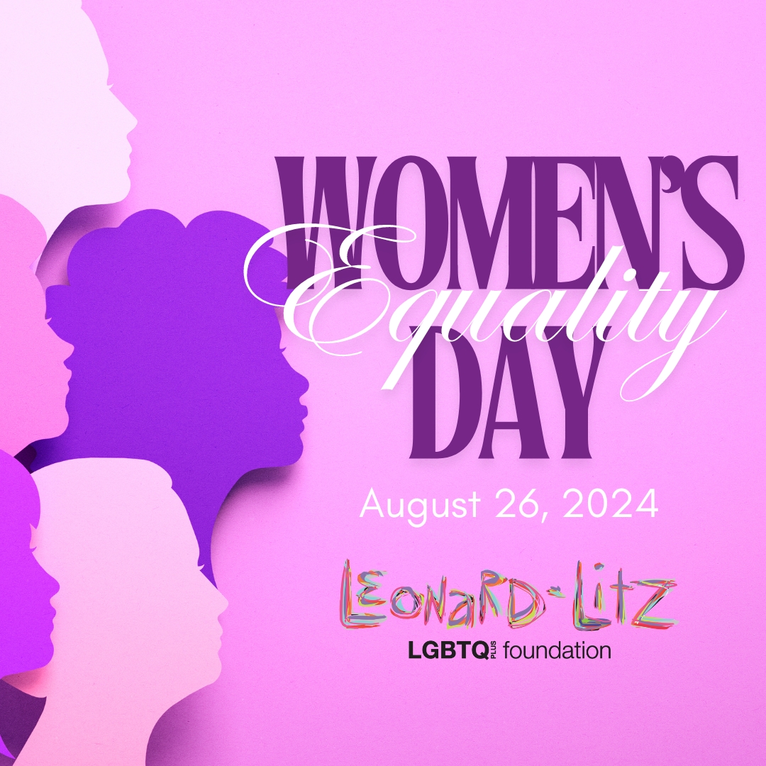 Leonard-Litz Foundation tweet media