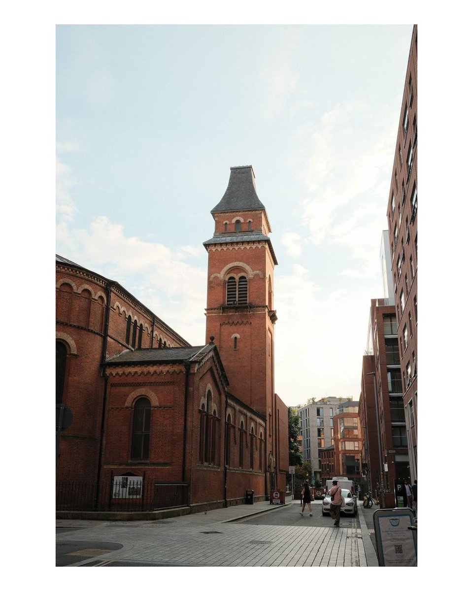 Manchester Life tweet media