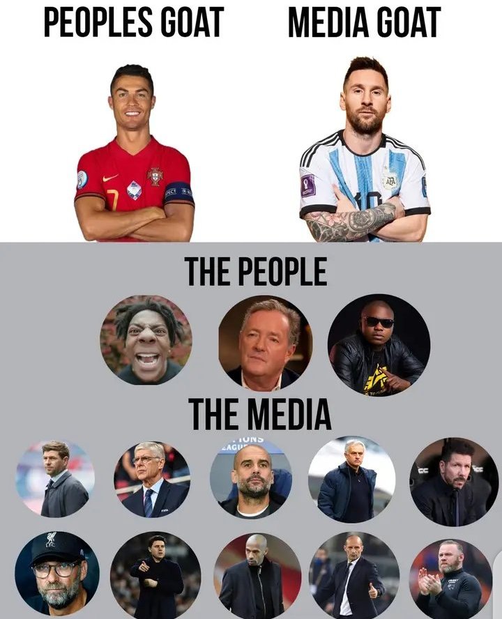 Out of Context Football (Parody) (@nocontextf00typ) on Twitter photo 