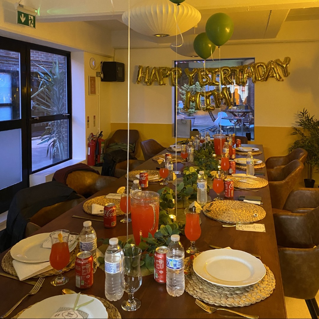 Tooting Works | Business Centre tweet media