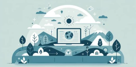 💻🌍 Réduisez l'empreinte carbone de vos ordinateurs portables ! Découvrez comment chaque caractéristique affecte l'environnement sur notre blog : hellorse.fr/nos-guides-dac… Adoptez des pratiques durables dès aujourd'hui !