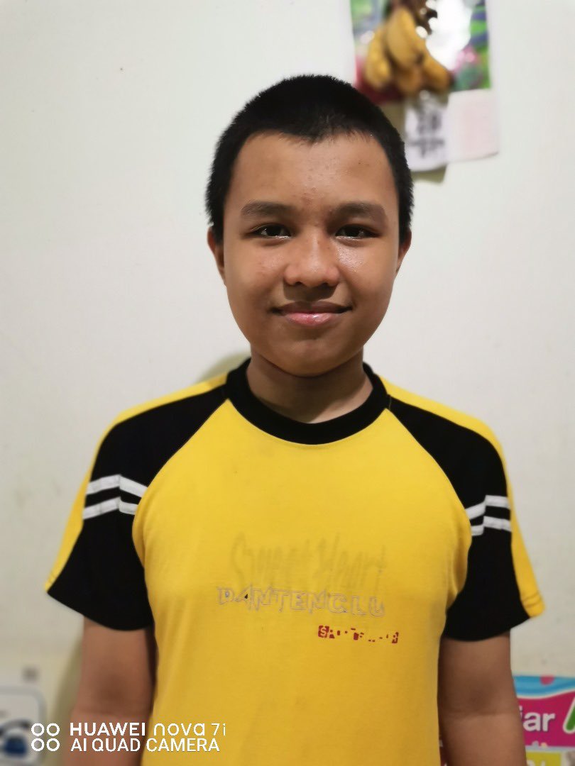 rahzamdy's tweet photo. #oranghilang

kepada sesiapa yang kenal Faiz Cheong, jika ada ternampak atau terjumpa d mana2 tolong tahan dia dan call 0105886338. dia pakai baju merah, dia keluar rumah lebih kurang pukul 4pm 25hb Ogos 2024.

Sila RT/repost https://t.co/lqn68T7qll