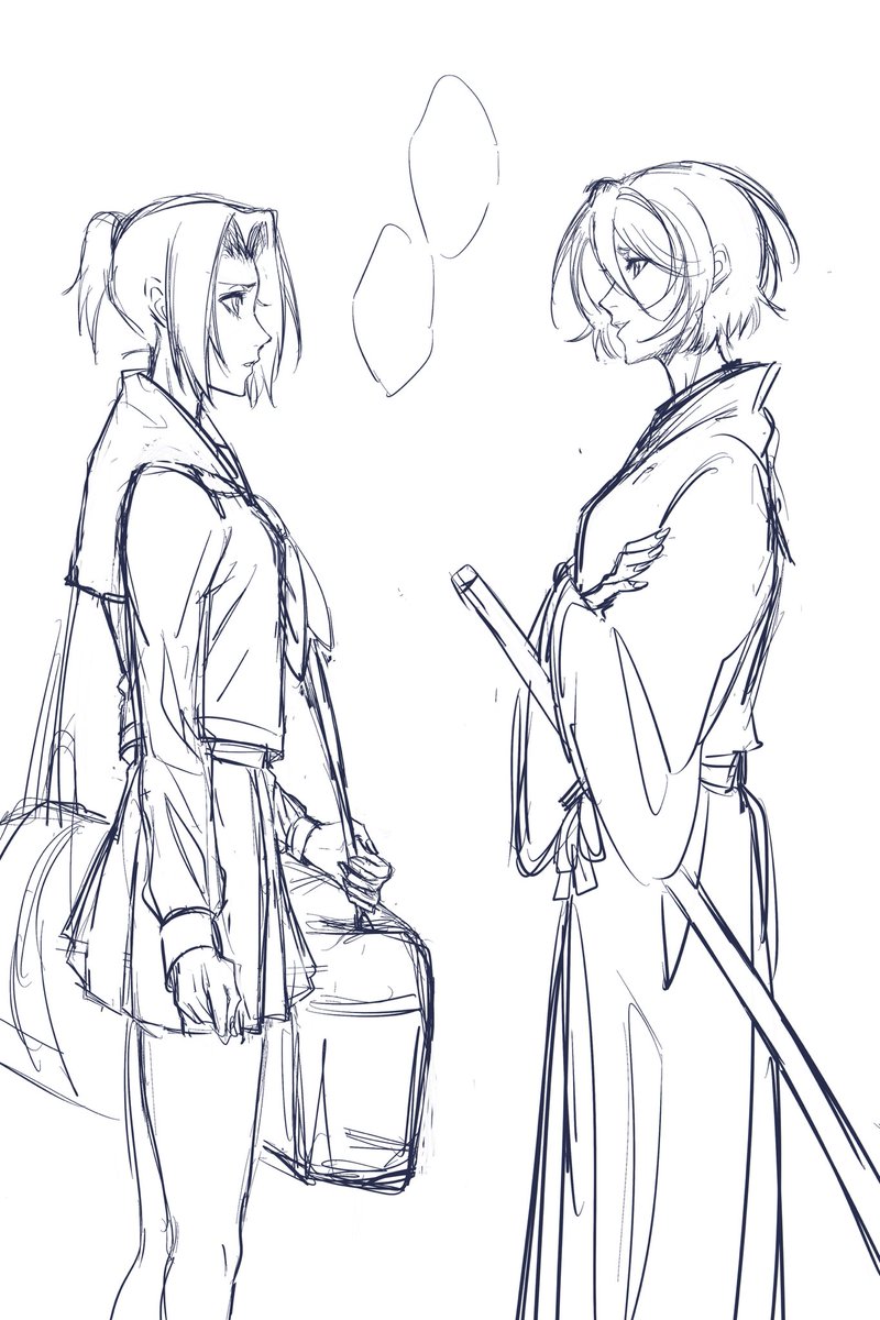 ‘i can’t… see ichigo… not yet, karin’