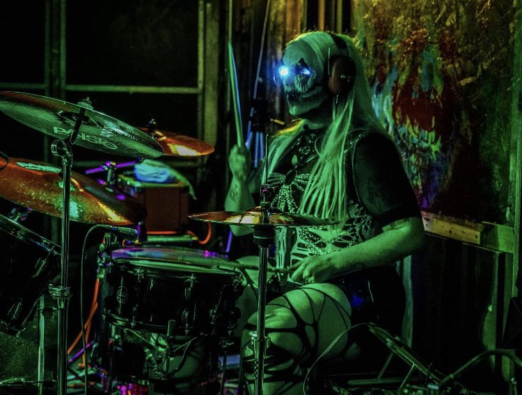 Splintered Halo tweet media