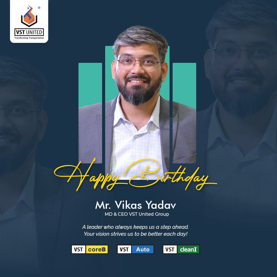 VST United Group tweet media