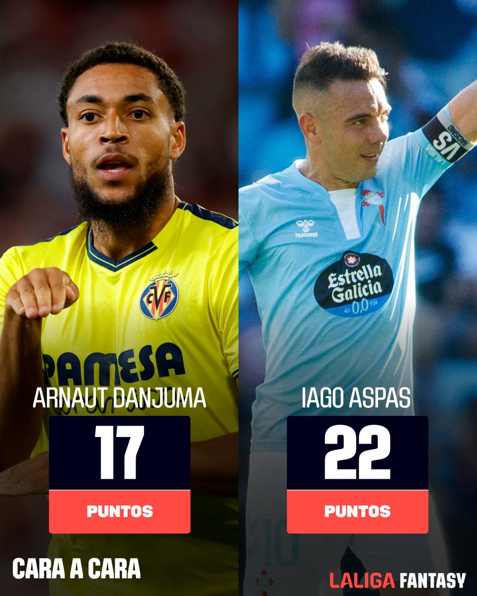 LALIGA Fantasy tweet media