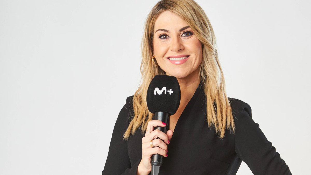 MedF1osTV's tweet image. 📺💥 @MovistarPlus cancela su emisión diaria de #DeportePlus, el informativo deportivo que presentaba @sguasch.

 ⏩️ Se debe a la nueva estrategia de la compañía para esta temporada centrada más en los análisis y reportajes.

 👉🏼 Información de @Oscarperio en @ecd_ 

 ➕ Info: