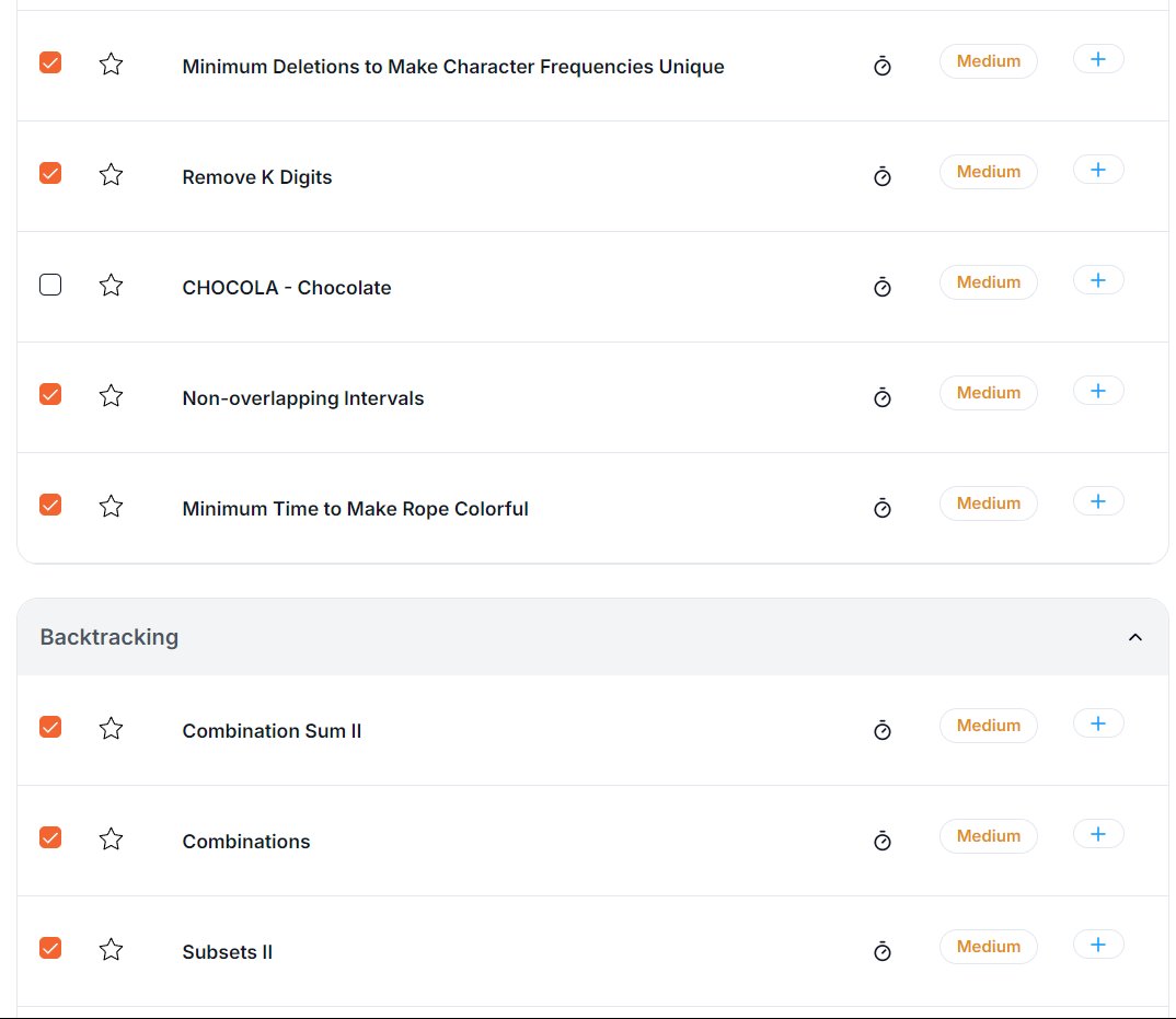 _viineet_'s tweet image. 🚀Day 42/45 of #CrackYourPlacement & #CrackYourInternship 
Solved 7 medium questions on DP.  
GitHub: github.com/vineet-vishwak…
#CodingChallenge #Tech #Internship #Placement #LearnInPublic #leetcode #DSA
