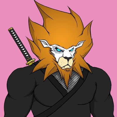 #LionsfollowLions 
Did you all check if you followed all the #LoadedLions <a href="/LoadedLions_CDC/">Loaded Lions</a> 
#CronosChain <a href="/cryptocom/">Crypto.com</a> <a href="/cryptocomnft/">Crypto.com NFT</a> #CroFam #FFTB #BornBrave