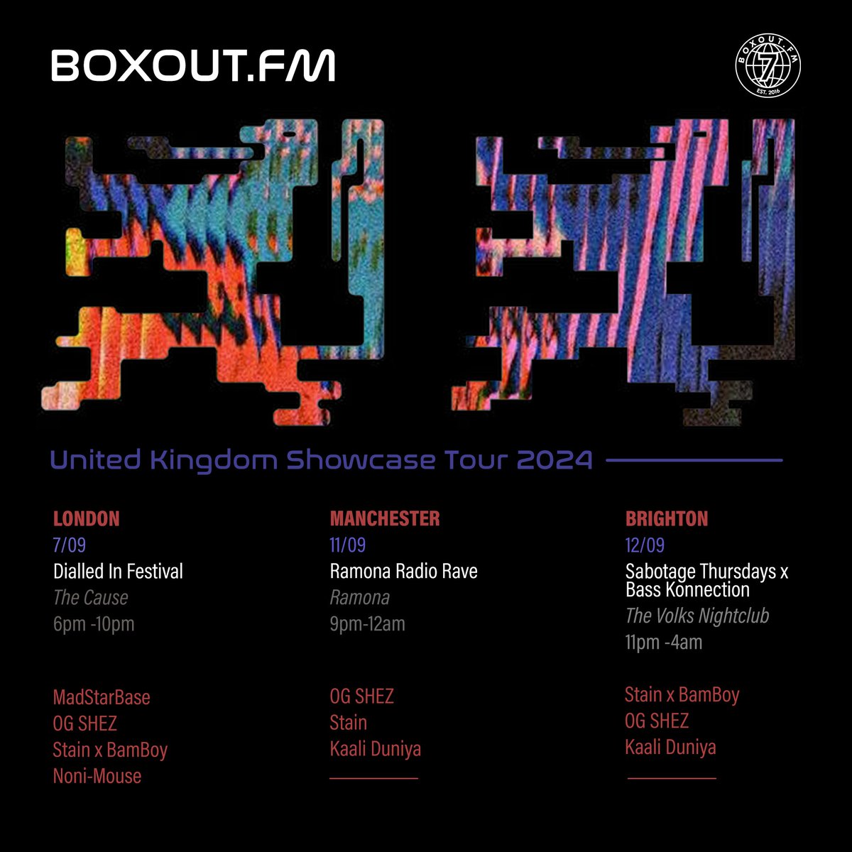 BOXOUT.FM 🇮🇳 tweet media