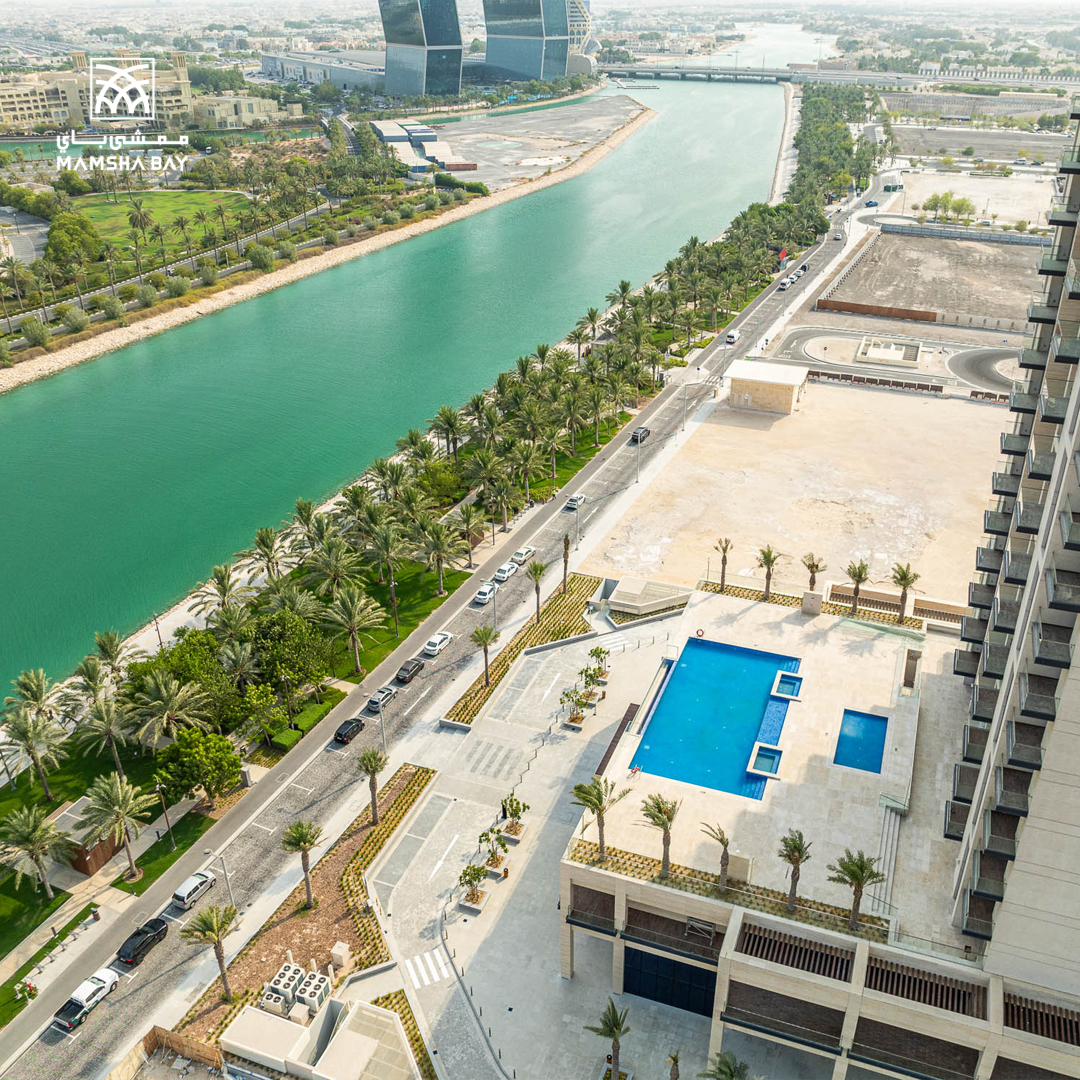 MamshaBay's tweet photo. Experience luxury living like never before with Mamsha Bay's inspiring architectural designs and stunning sea views! 🌅🏙️✨
Don’t wait—book your visit today!
📞 Call 5202 1622 for more details!
📍Lusail Marina Promenade
#MamshaBay #LuxuryLiving https://t.co/Jjyu6Bh6s6