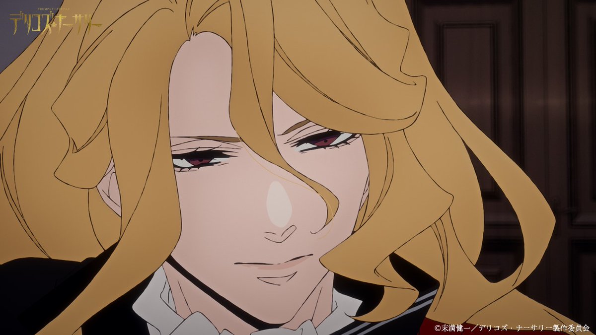 •| مقتطفات من الحلقة الرابعة  ✍️

تعرض مساء يوم الاربعاء على الساعة السادسة بتوقيت السعودية
________
#حضانة_ديليكو #تروفاب